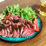 ローストベニソン