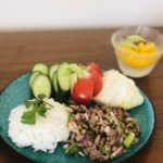 ラープ•ムーパー