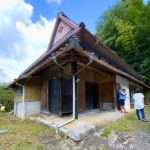 古民家賃貸について