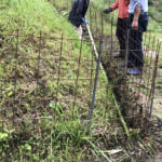 移住初年度。難易度高め。